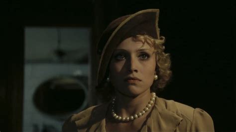 Ann Neville Once Upon A Time In America 1984